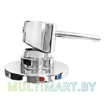 Смеситель Vitra Metropole A45672EXP